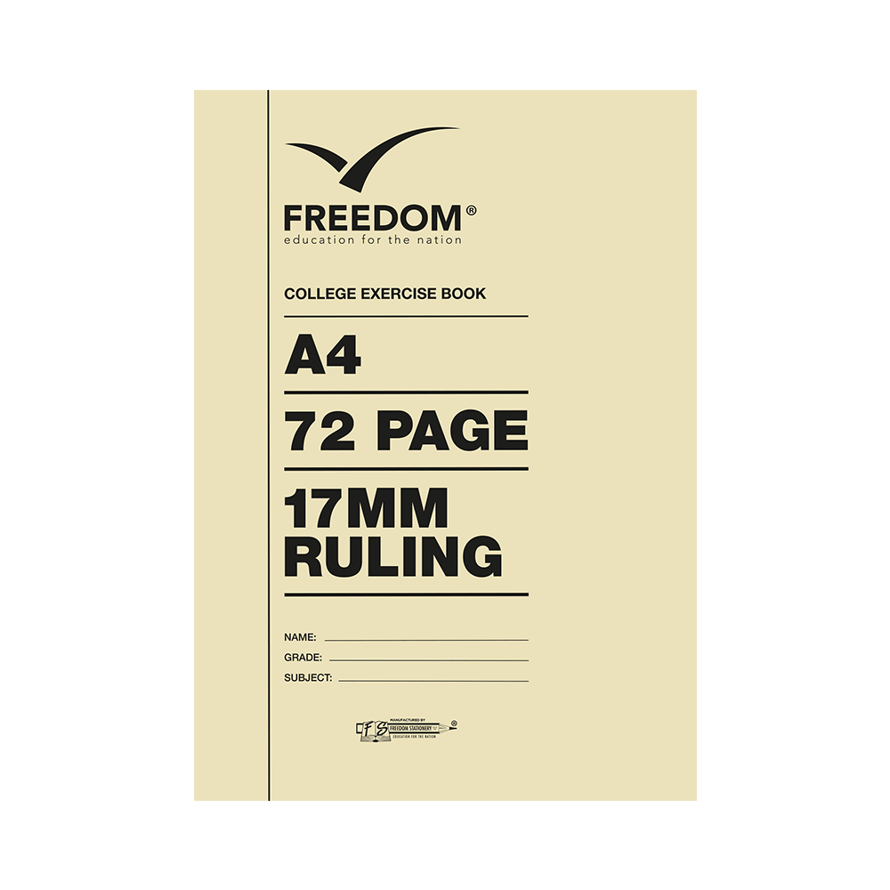 72 Page 17MM Ruling A4
