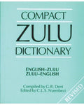 Compact Zulu Dictionary