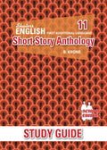 Shuter's English Short Story Anthology grade 11