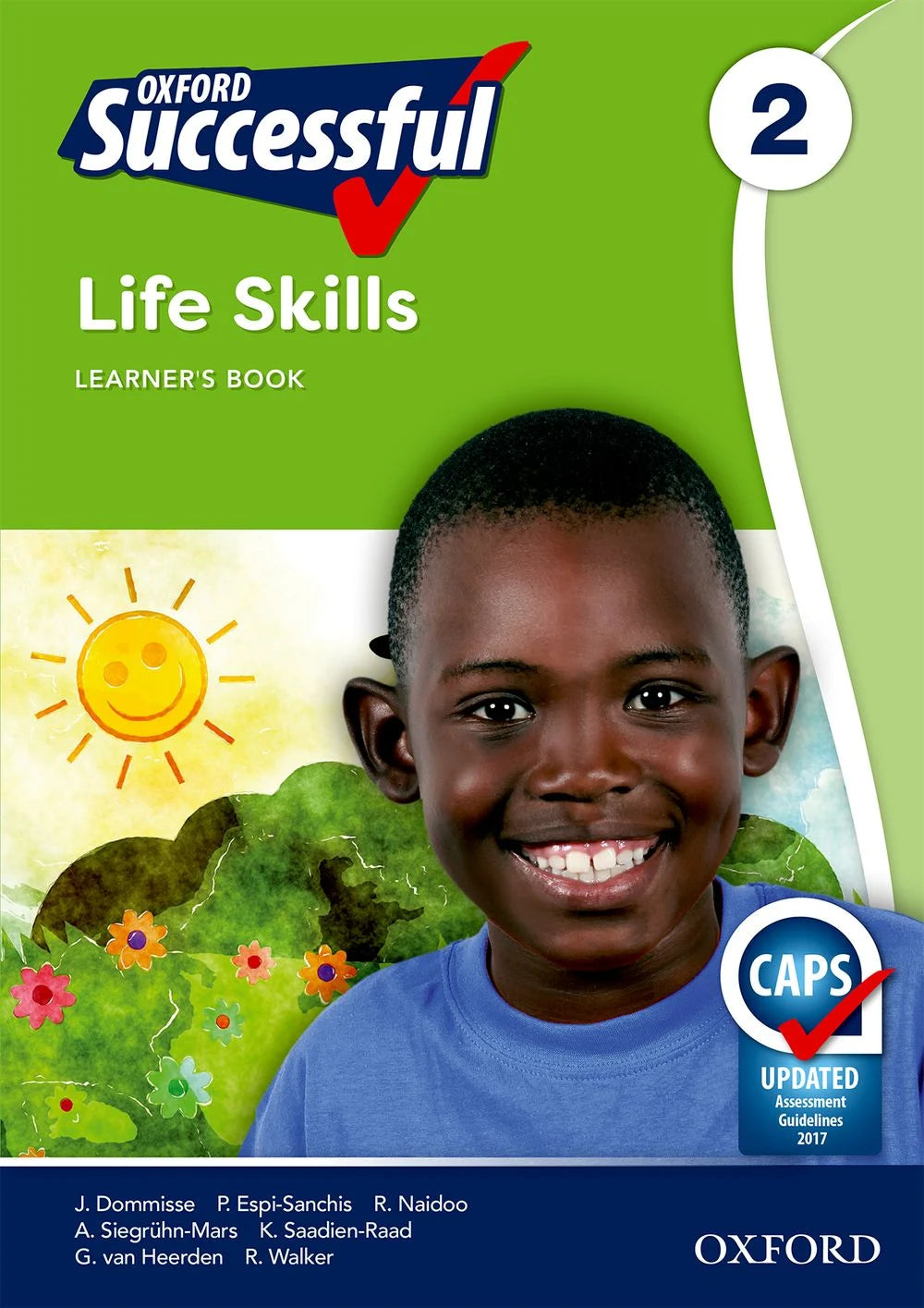 Oxford Successful Life Skills Grade 2