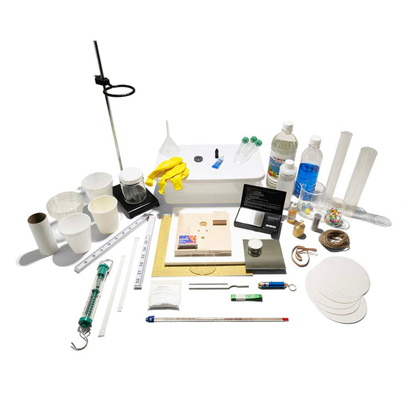 Natural Science Kit Grade 4-7