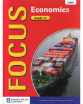 Focus Economics Learner  Book Grade 12