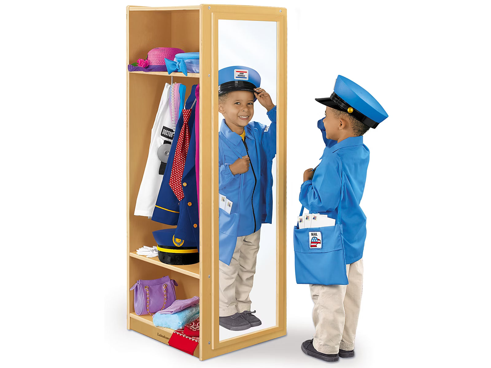Dress Up Centre